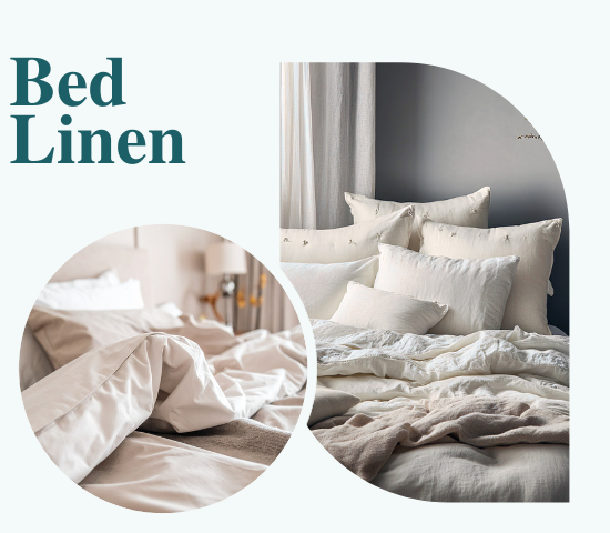 Premium Hotel Quality Bed Linen