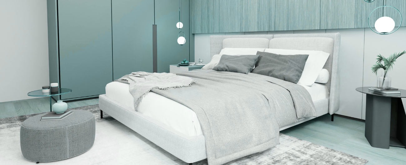 Luxury Bed Linen Collection