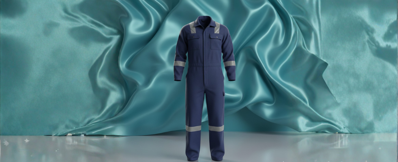 Coverall