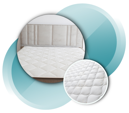 Orthopedic Support Mattress for Quality Sleep