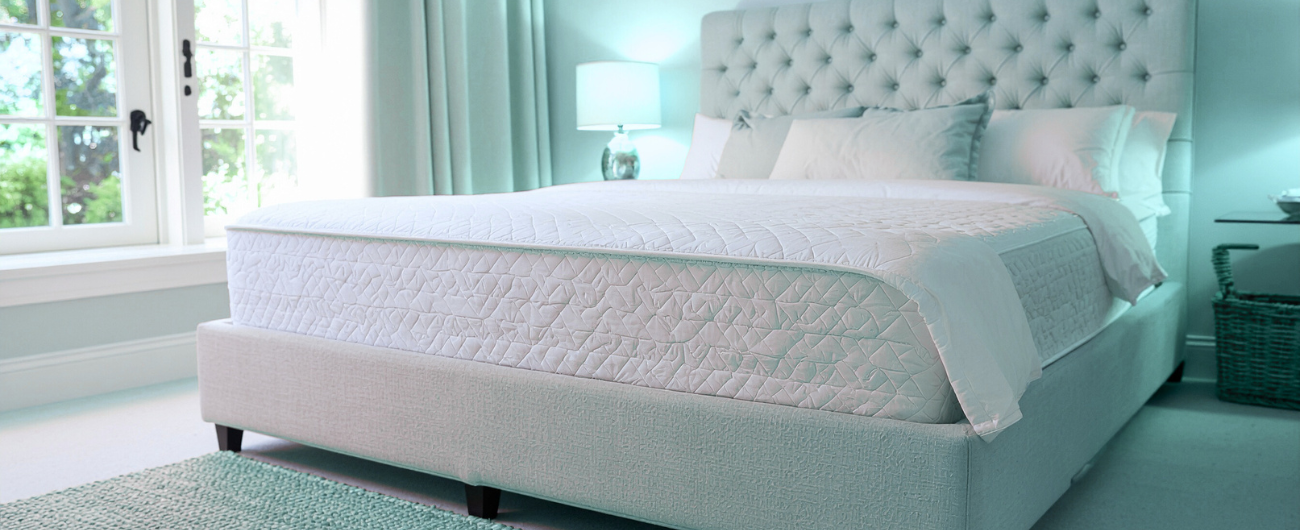 Supportive Orthopedic Mattress