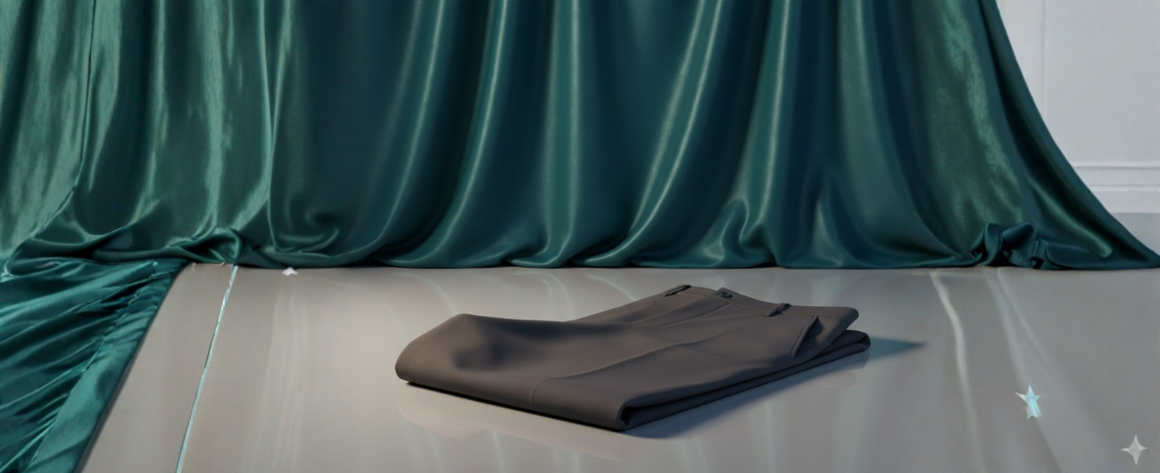 Professional Work Pants