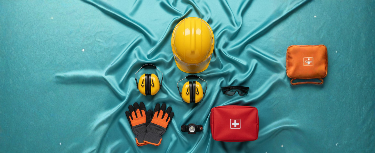 Safety Accessories