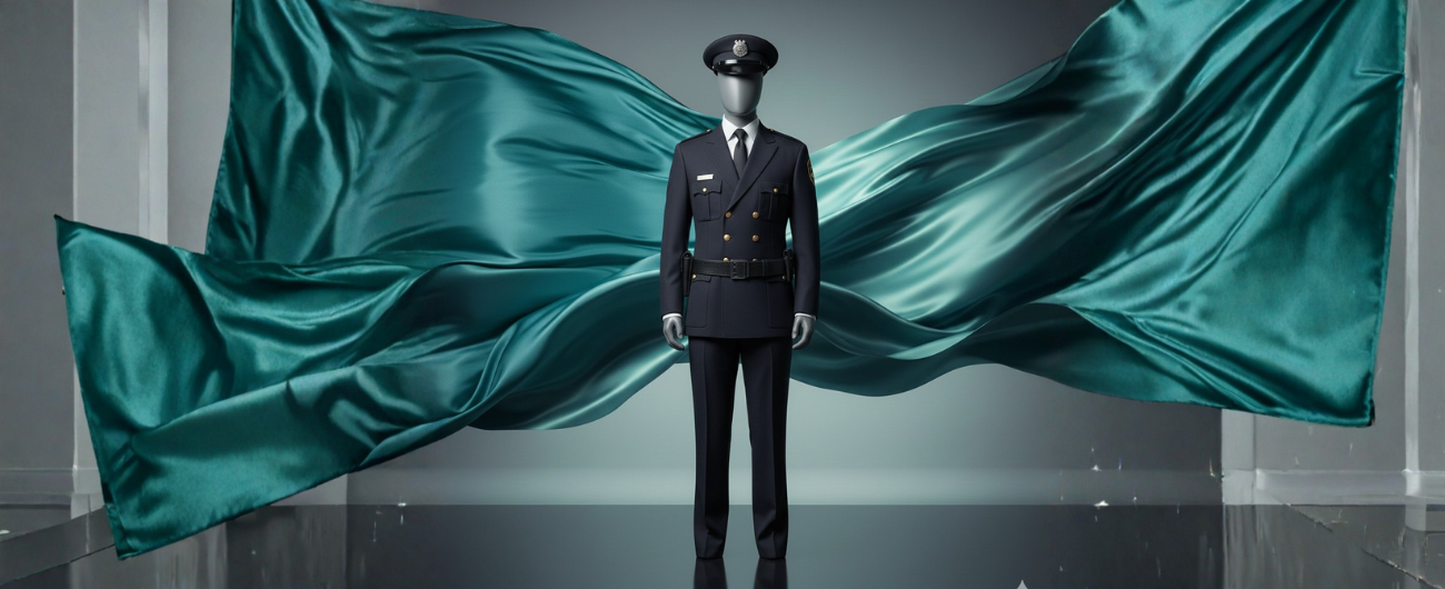Security Uniform